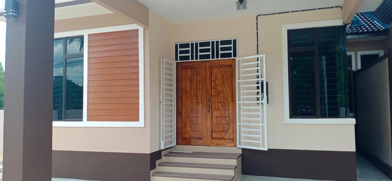 Adda Guest House كوتا بْهارو المظهر الخارجي الصورة