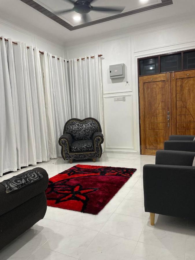 Adda Guest House كوتا بْهارو المظهر الخارجي الصورة