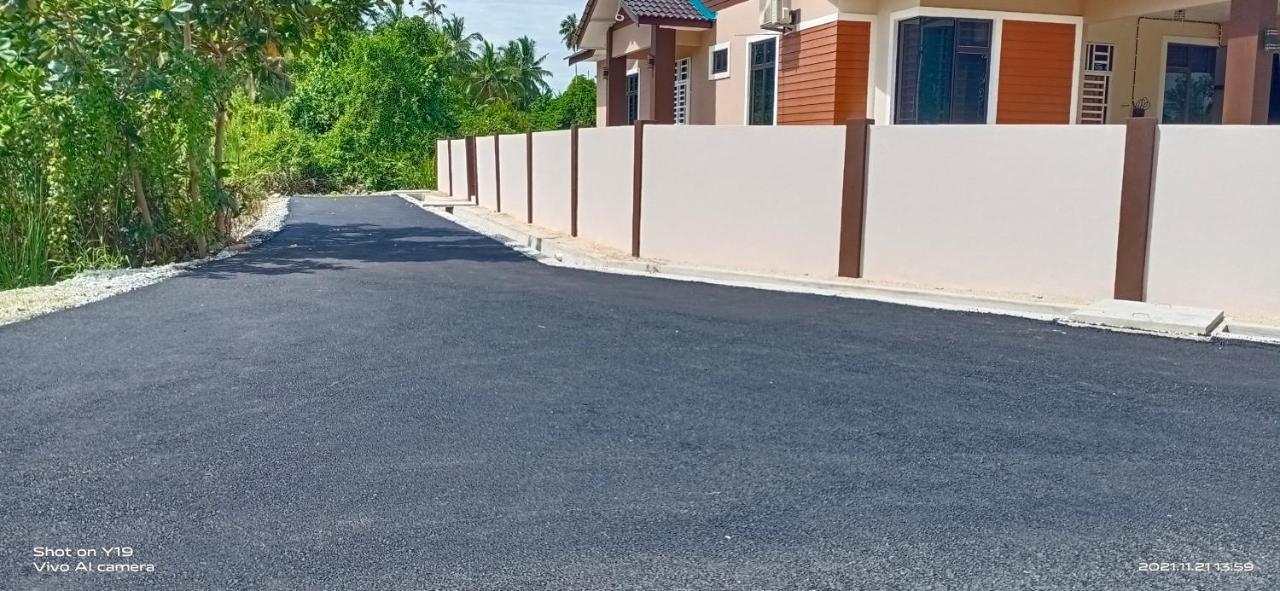 Adda Guest House كوتا بْهارو المظهر الخارجي الصورة