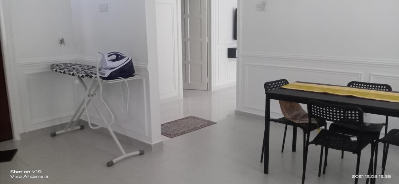 Adda Guest House كوتا بْهارو المظهر الخارجي الصورة