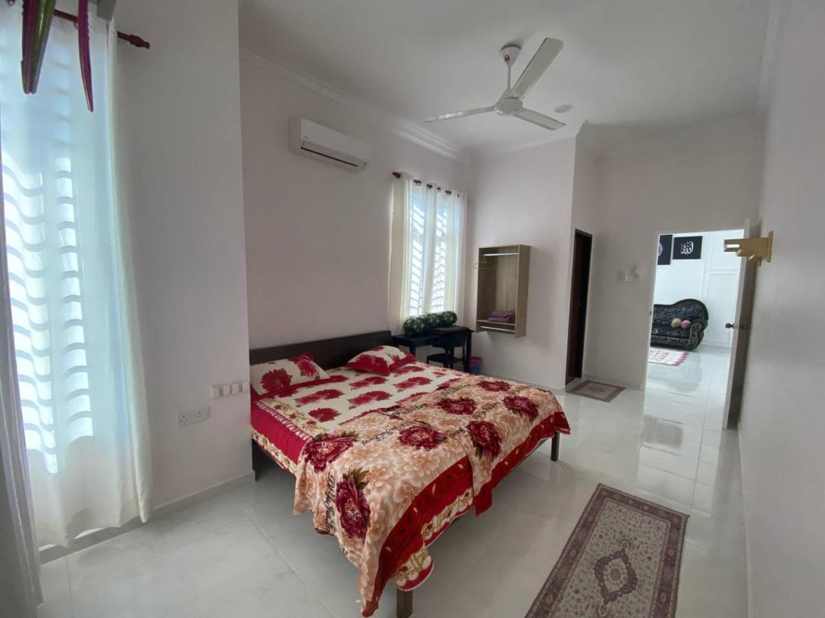 Adda Guest House كوتا بْهارو المظهر الخارجي الصورة